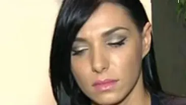 Sorana, mărturie cutremurătoare! A fost la un pas să devină victima unui abuz sexual! Cum a reuşit să se salveze