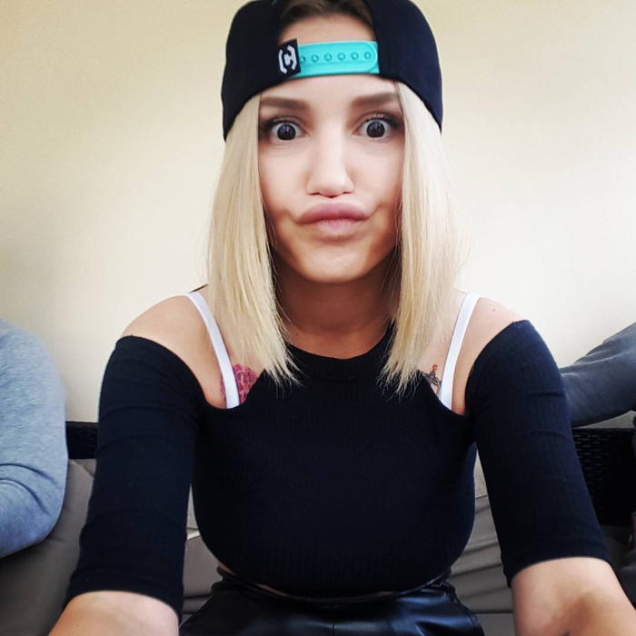Sursa foto: Instagram