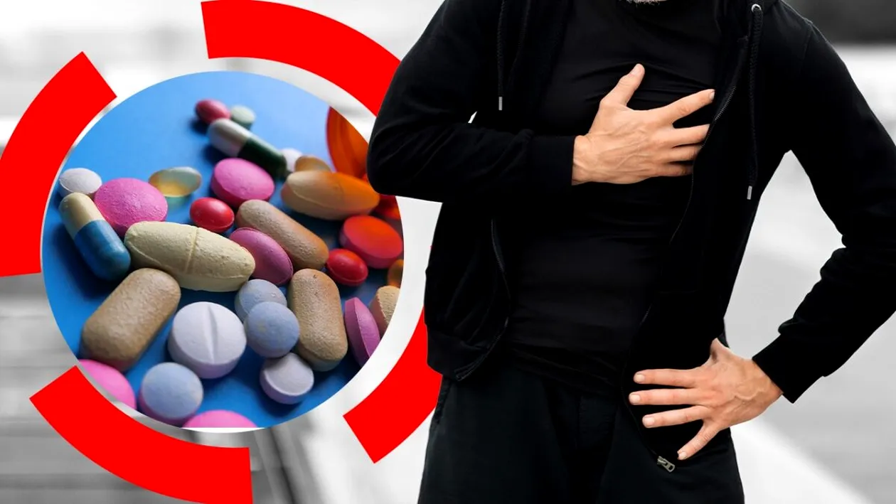 Artistul celebru care a aflat că mai are doar câteva luni de trăit: „Iau 8 tratamente diferite pentru problemele cardiace”