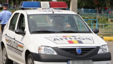 Un bărbat din Suceava a fost arestat pentru că şi-a violat nepoata de 9 ani!