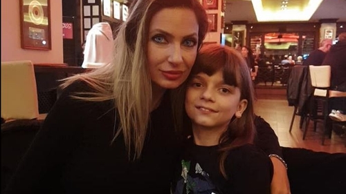 Mesajul tăios al Adelei Chirică pentru afaceristul miliardar, după sentința instanței: ”Nu te gândești că nu iei banii cu tine în mormânt?”