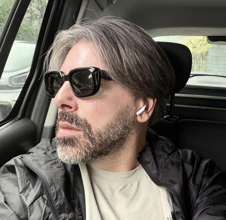 Maurice Munteanu. sursă - social media