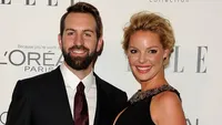 Katherine Heigl a devenit mămică! Prima poză cu băieţelul ei nou-născut