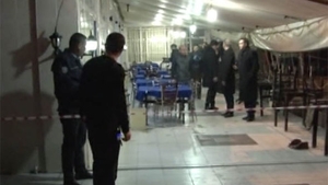 Tragedia a lovit din nou Turcia: cel puţin cinci răniţi într-un atac cu armă de foc