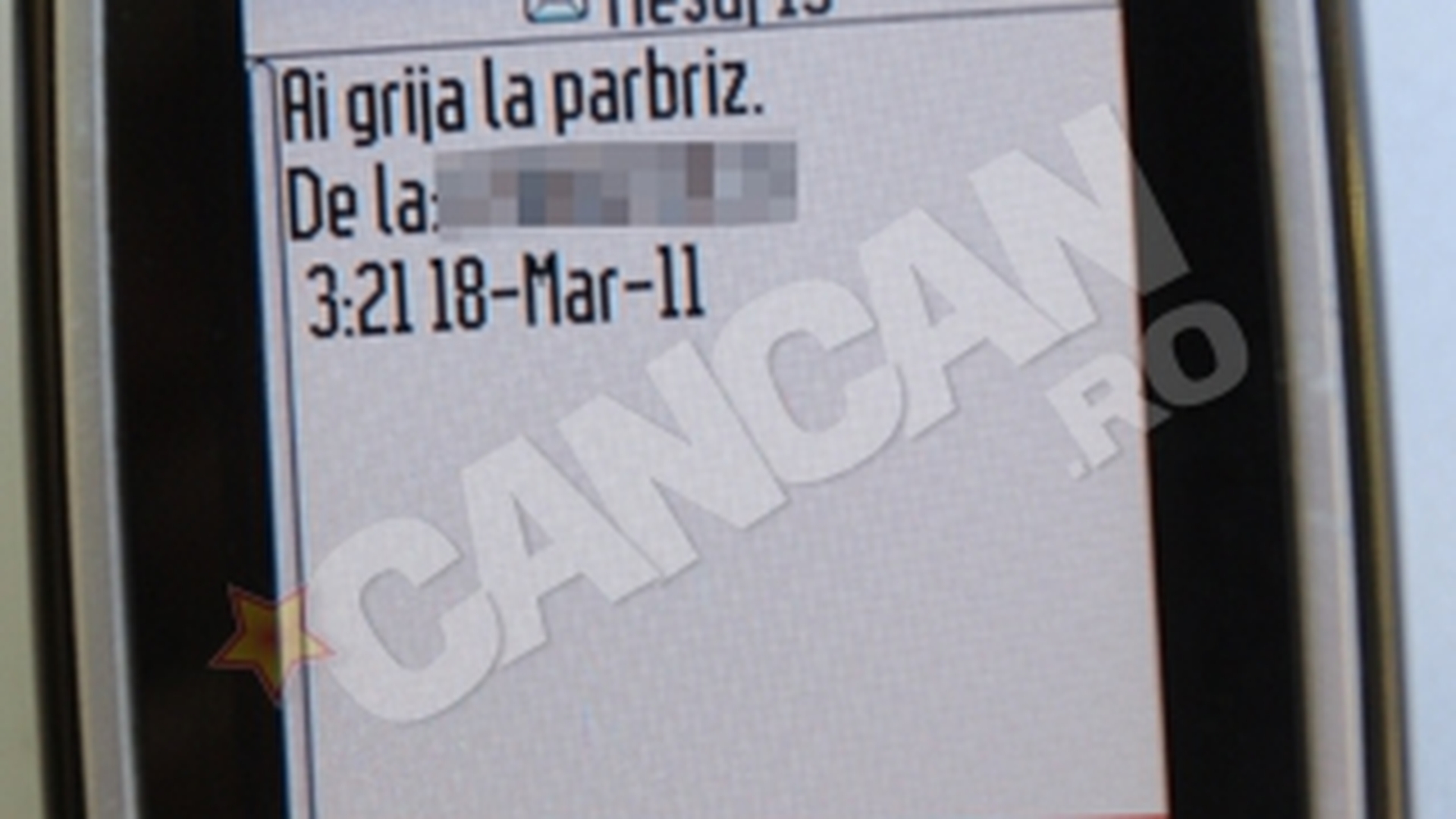 Mariana Moculescu l-a amenintat dur pe fostul iubit: "Te iubesc, nu ma insela, ca ma voi sinucide"