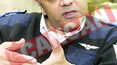 Copila lovita de ambulanta pe trecerea de pietoni