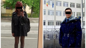Mesajul sfâșietor transmis de mama fetei ucise într-un parc din Craiova: „Melis, ai fost un înger care ne-a adus bucurie”