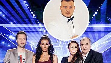Concurentul eliminat de la „Românii au Talent“ denunţă jocurile de culise: „Juraţii de la Pro TV stau de formă pe scaun… Alţii din spate sunt adevăraţii juraţi!“