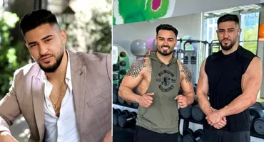 Bogdan Mocanu mătură pe jos cu Jador! Adio, prietenie: „A făcut asta să își spele imaginea după știrile că...”