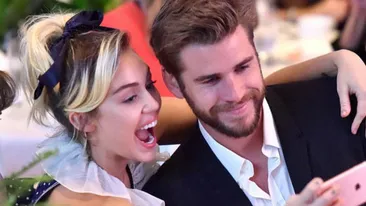 Fanii lui MILEY CYRUS sunt în culmea fericirii! După ce s-a împăcat cu fostul logodnic, cei doi au petrecut împreună de Crăciun | FOTO