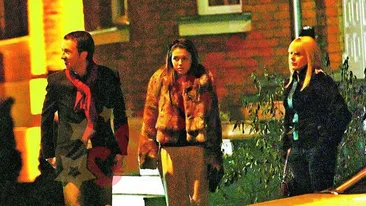 Meme castiga puncte acasa