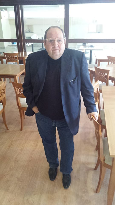 Impresarul Dumitru Tudor, alias ”Mitică Ciorbă”, este sfâșiat de durere! Fiica lui s-a stins din viață: ”Doamne, de ce nu m-ai luat pe mine?”