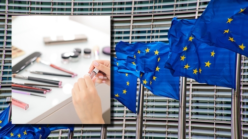 Lovitură pe piața cosmetică! Un produs foarte utilizat de europeni va fi interzis! Decizia Comisiei Europene va afecta și România