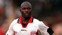 George Weah, primul Balon de Aur din afara Europei