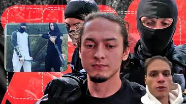 Moartea lui Rareș deschide cutia Pandorei! Ce clan ar trage sforile din spatele lui ”Maru”, dealerul copiilor de bani gata