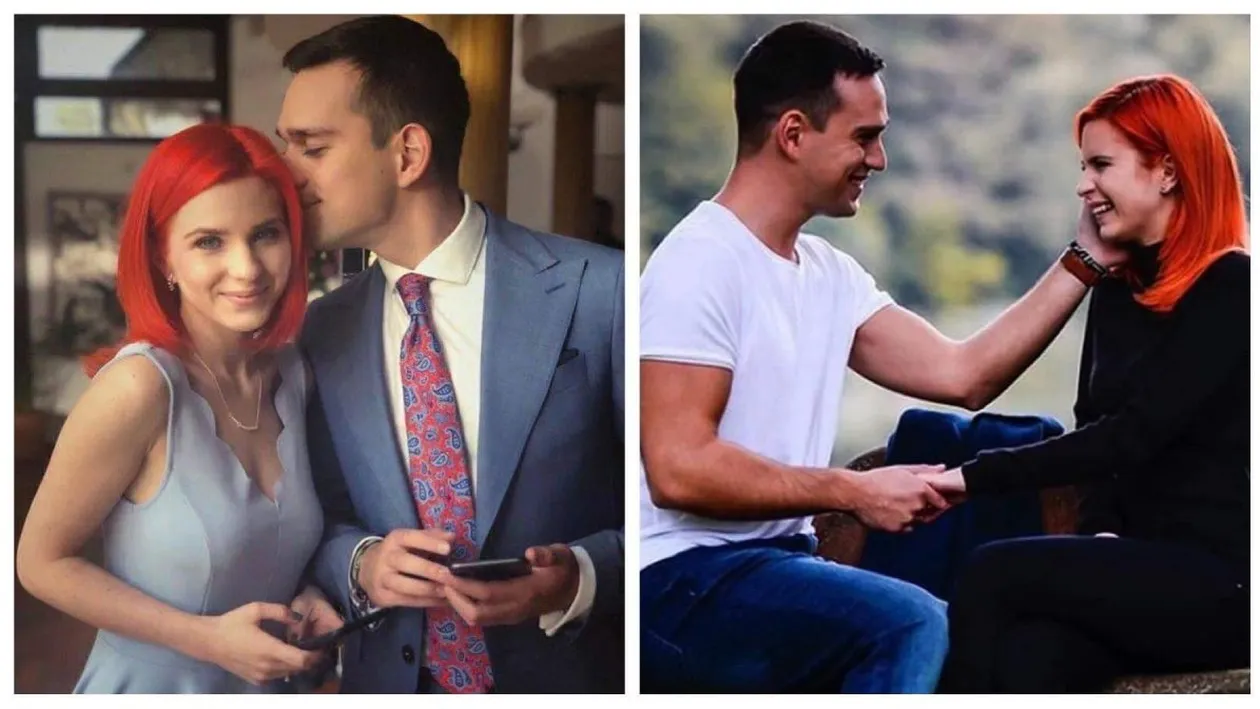 Și-a oficializat relația cu Oana Moșneagu, dar Vlad Gherman se afișează pe rețelele de socializare cu Cristina Ciobănașu: ”Se prostește la fel de mult”