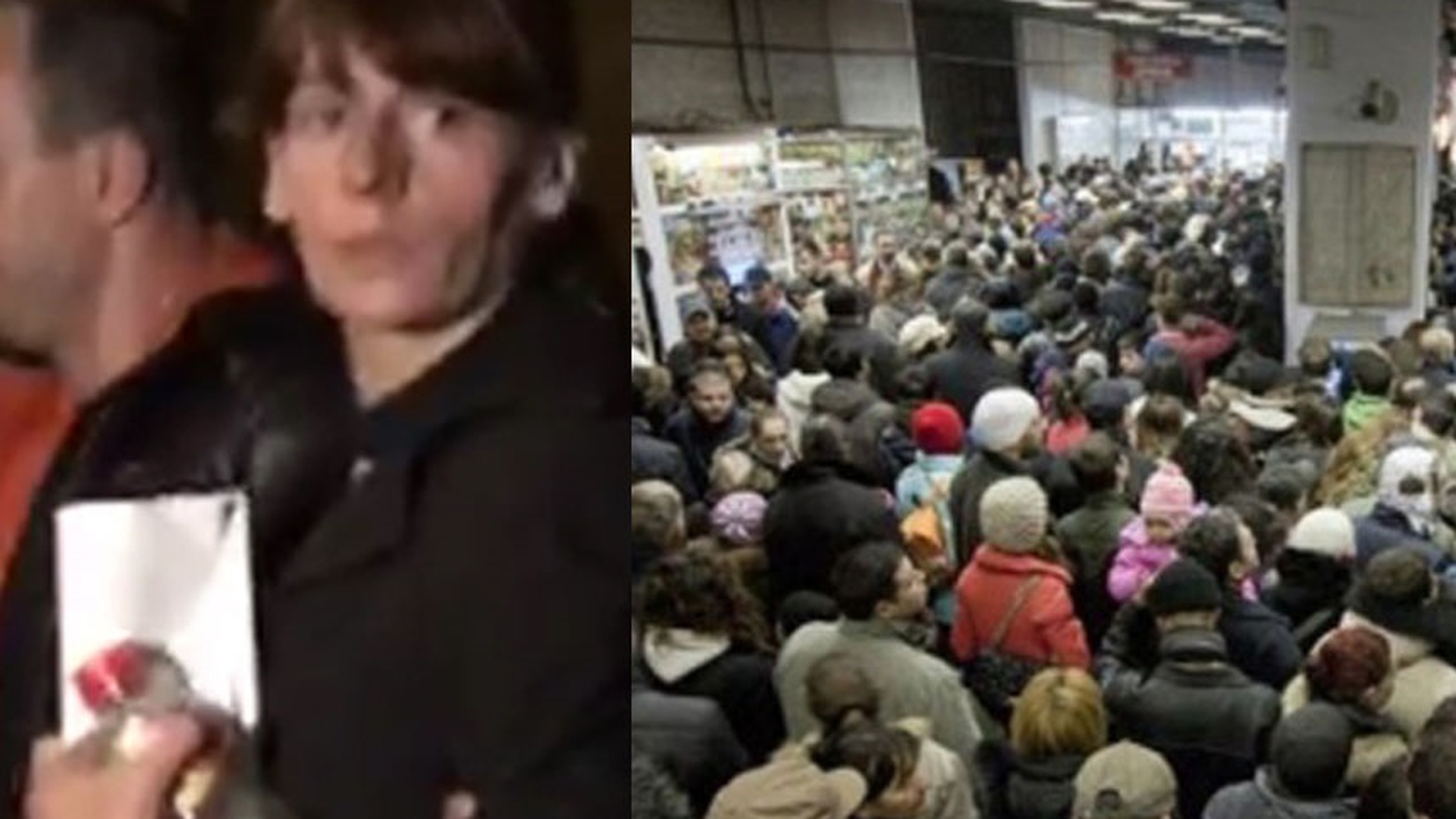 Informaţii noi despre criminala de la metrou! Magdalena Şerban, faţă în faţă cu medicii legişti. Ce le-a spus