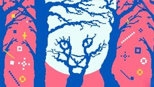 Iluzie optică virală | Ce vezi în această imagine? Răspunsul îți va spune adevărul despre tine