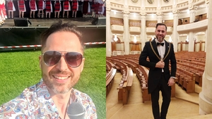 Dinu Maxer nu poate trece peste moartea fratelui său. Este una dintre cele mai mari drame ale vieții sale. „Nici în momentul de față nu știm ce s-a întâmplat”
