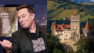Castelul Bran, deschis publicului în ziua petrecerii lui Elon Musk. Program de vizitare şi tarife