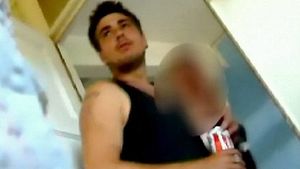 Si-a filmat ucigasul cu doar cateva zile inainte sa-l OMOARE! Este inuman ce a putut sa ii faca