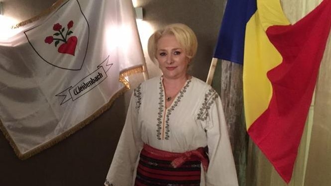 Cine este Viorica Dăncilă, propunerea PSD pentru funcţia de premier