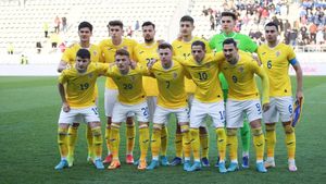 Victorie dramatică pentru România U21 pe „Arcul de Triumf!”