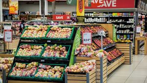 Lista alimentelor interzise în școli și grădinițe a fost actualizată. Ce nu trebuie să mai mănânce copiii