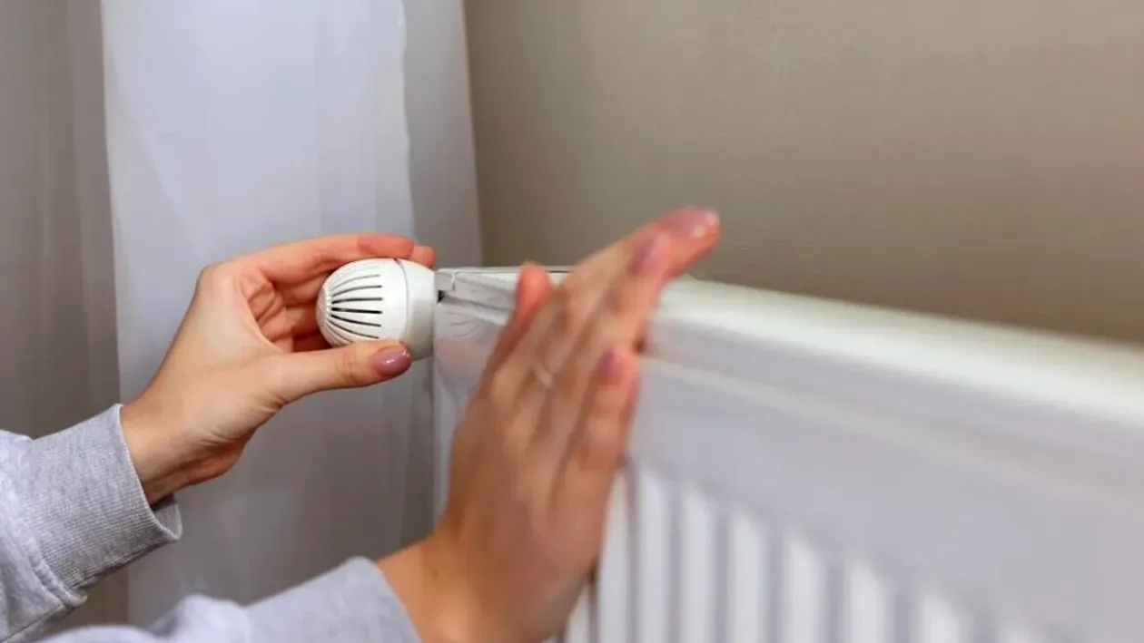 Este bine să oprești caloriferele în camerele goale? Ce se întâmplă cu consumul, de fapt