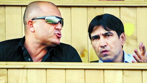 Piti: "Adi, da-mi New York-ul"