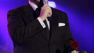 Brenciu si-a aratat fetita la concert. Vezi aici imagini in premiera cu micuta Mina.