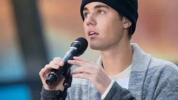 JUSTIN BIEBER a întristat pe toată lumea! Şi-a abandonat căţelul, iar apoi...