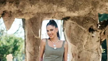 Irina Fodor nu va fi vizitată de familie la finalul sezonului Asia Express 2026. Care este motivul, de fapt: „Mi-a și spus că nu s-ar fi putut relaxa total”