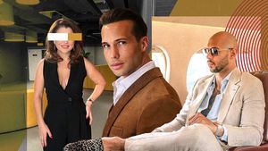 Celebra cântăreață a trecut peste un divorț cu scandal, nu a mai vrut iubit, dar acum șochează! ”Îmi plac frații Tate!”