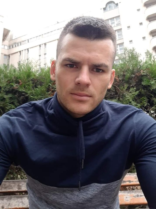El este tânărul care a murit în accidentul terifiant din Valu lui Traian. Era angajat al Spitalului Militar din Constanța