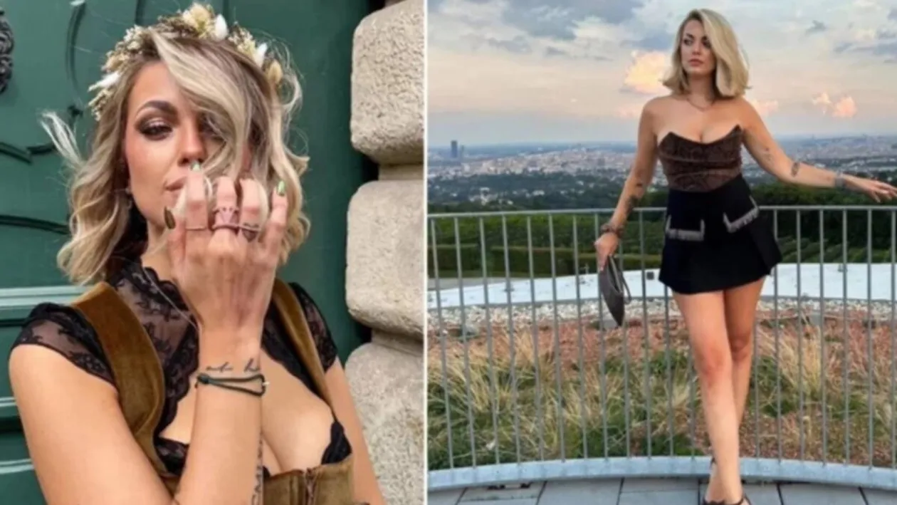 Cine a omorât-o pe influencerița Stefanie, de fapt. Apropiații sunt în stare de șoc!