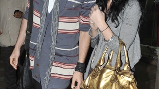Dupa doar trei luni de casnicie, Katy Perry face terapie de cuplu!
