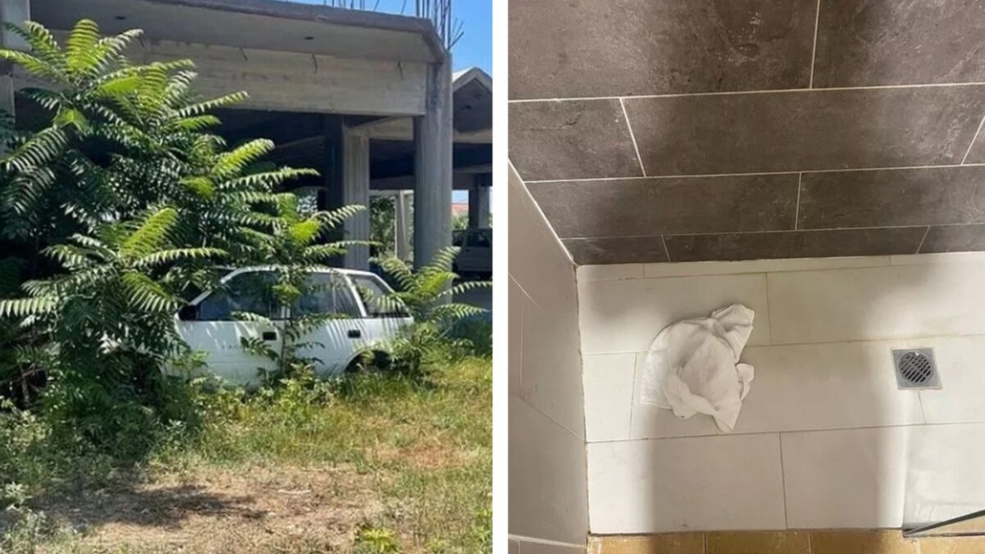 Concediu de coșmar pentru o turistă în Grecia. Cum arăta, de fapt, cazarea pe care o rezervase într-un resort de 4 stele din insula Rodos