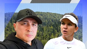 Simona Halep și Marcel Pavel au pierdut terenurile din Bușteni! Și nu doar ei, ci mai multe vedete au fost DEPOSEDATE! Cancan.ro a aflat motivul!