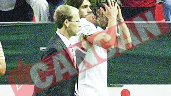 Luis Fabiano: "Moartea lui Puerta nu este o surpriza"