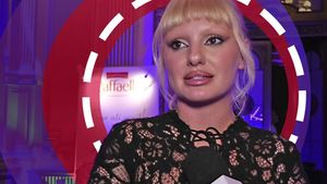 Cât de mult a afectat-o despărțirea de milionarul belgian pe Alexandra Stan! Artista a făcut un gest suprem: "Reprezintă cel mai bine ce am trăit în fosta relație"