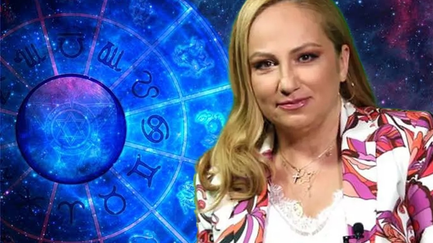 Cele 2 zodii care se vor începe vara 2025 plini de bani. Cristina Demetrescu anunță câștiguri financiare impresionante