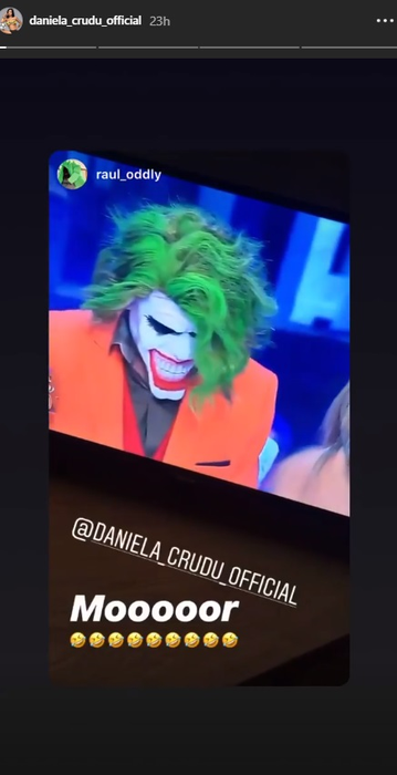 Cum s-a îmbrăcat Daniela Crudu în noaptea de Revelion! Nou iubit a scos-o la restaurant