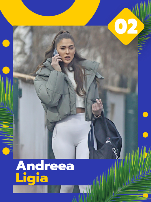 Top sexy-vedete care se pregătesc de vară și merg la sală. Cine ia potul? Inna, Antonia, Roxana Vancea sau…