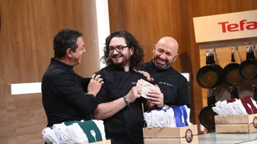 Sorin Bontea, Florin Dumitrescu și Cătălin Scărlătescu vor face show într-o nouă emisiune. Ipostazele inedite în care vor putea fi văzuți cei trei chefi