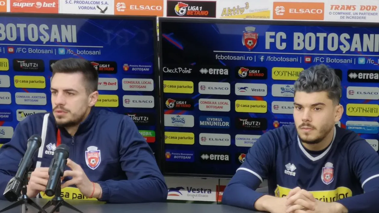 Se anunță război cu ardelenii pentru play-off: „Toți ar trebuie să știe că atunci când vin aici vor fi urcați pe garduri!”