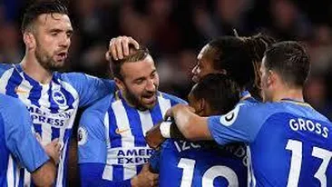 Spectacol total în ultimul meci din prima ligă din Anglia! Rezultatele etapei şi clasamentul în Premier League!