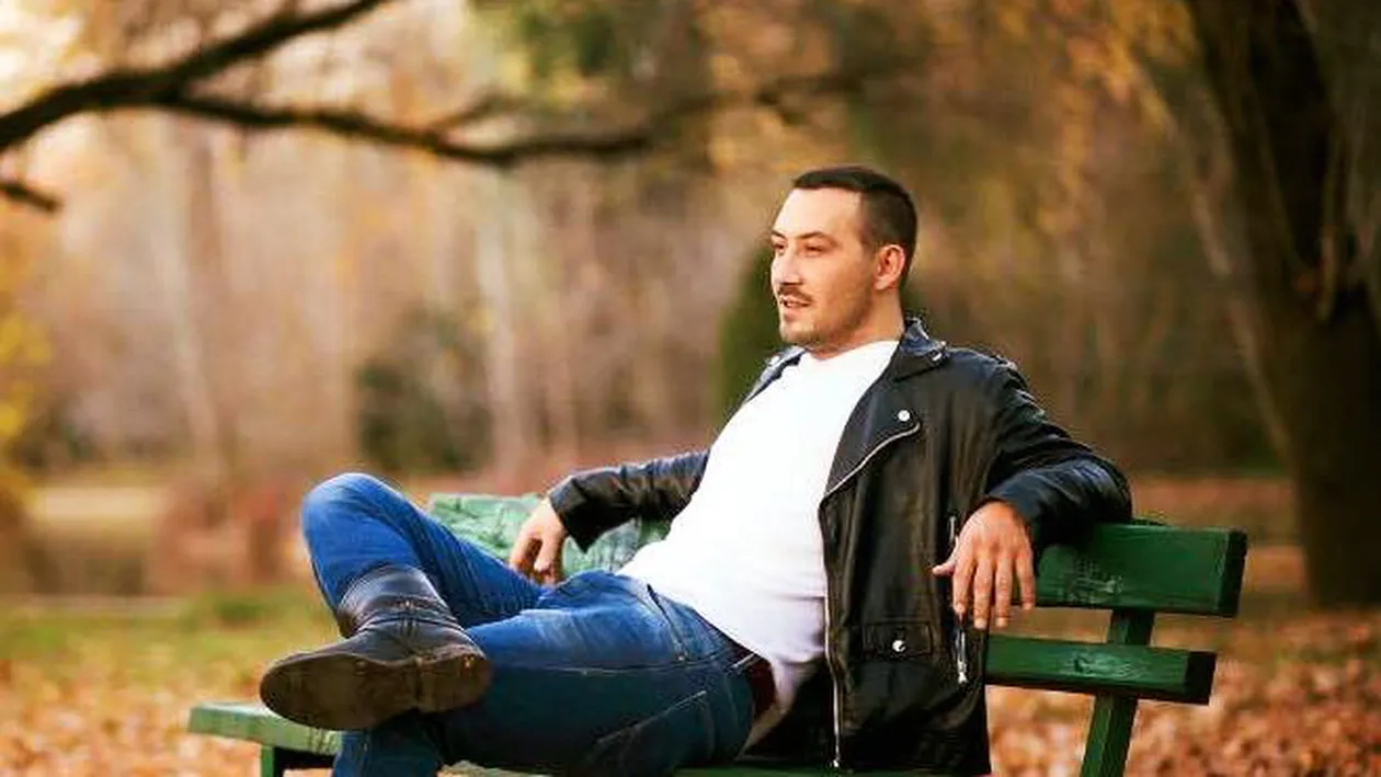 ŞTEFAN STAN, probleme cu poliţia! Ce a păţit fostul iubit al ANDREEI MANTEA