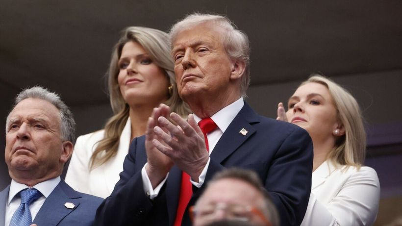 Donald Trump a strâns o avere colosală de când a început al doilea mandat! Câte miliarde a câștigat în 2025