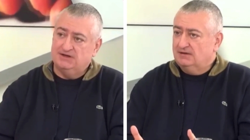 Ce spune Marian Iancu despre condamnarea sa: "Nu am fost vreun sfânt..."